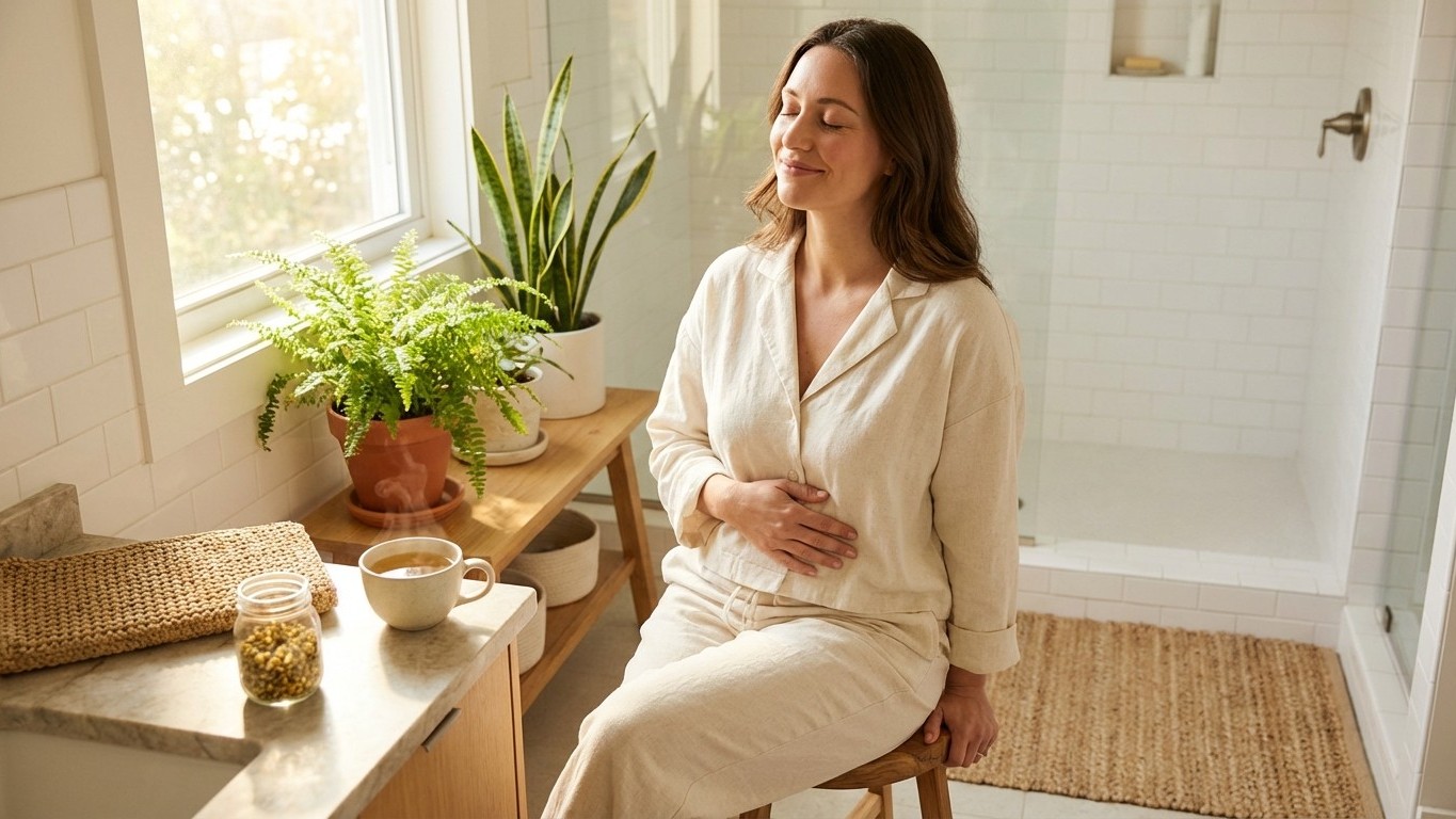 Améliorer le transit intestinal naturellement : routines, alimentation et conseils