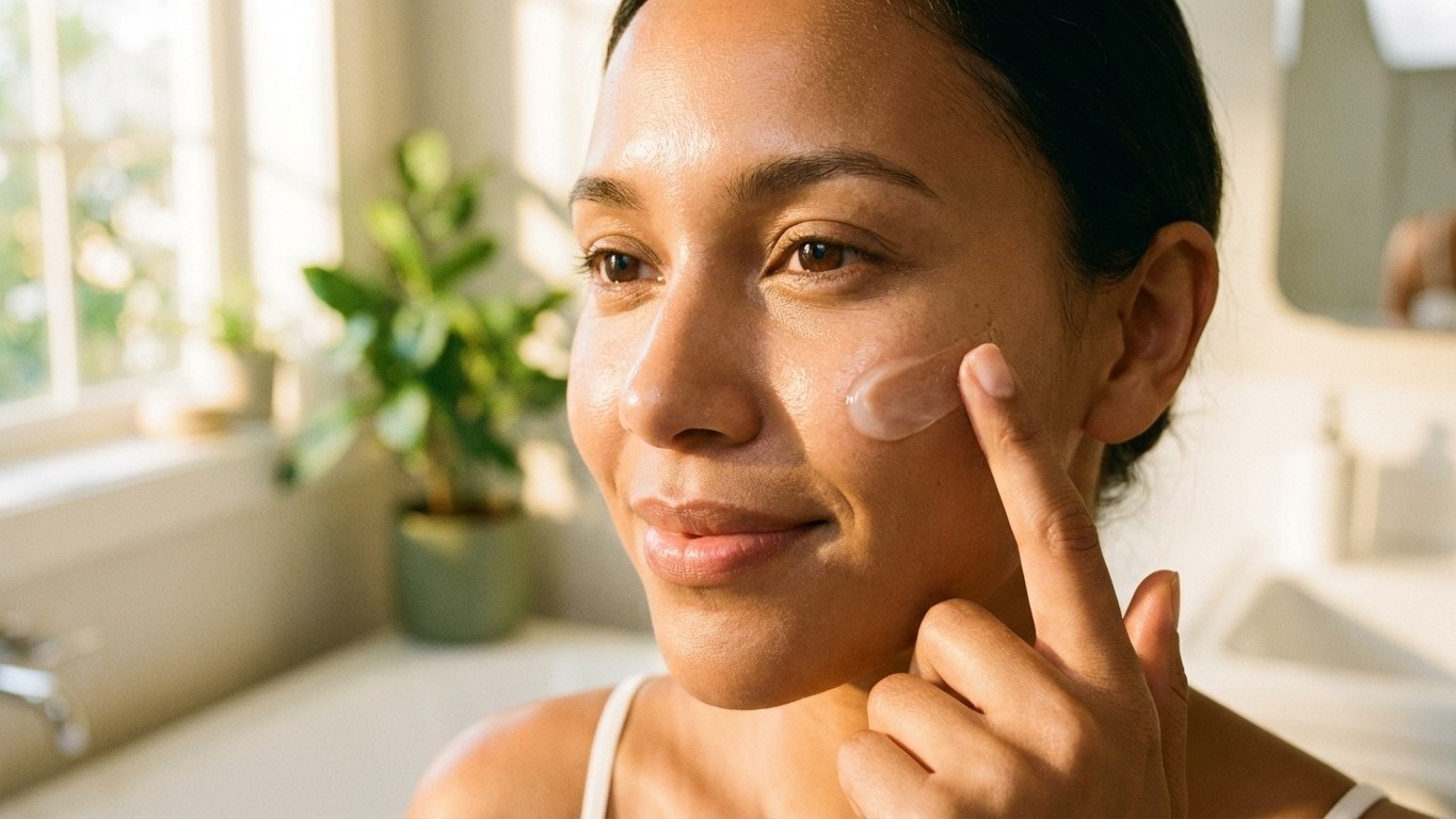 Crème solaire naturelle visage non comédogène : comment la choisir et l’appliquer