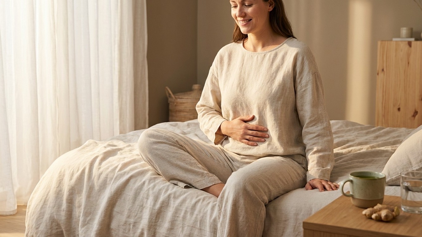 Digestion et bien-être intestinal : guide complet pour un ventre apaisé