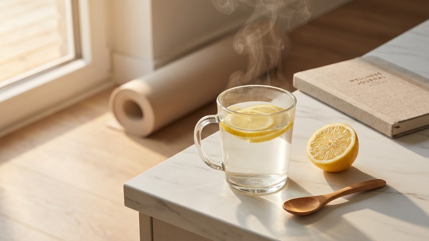 Eau chaude citron et digestion : vrai ou faux, bénéfices et précautions