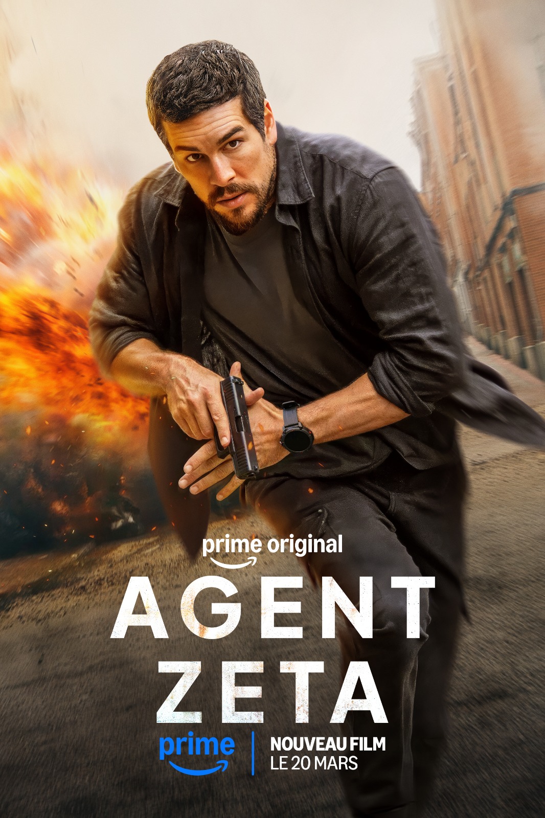 Prime Video - Image officielle