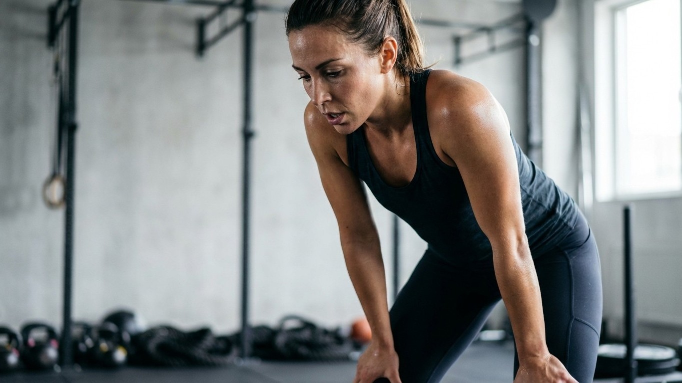 « J'ai lâché mes Pilates pour ce sport viral » : mon corps a changé en 3 semaines à peine