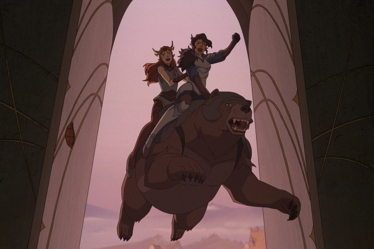 Prime Video - Image officielle