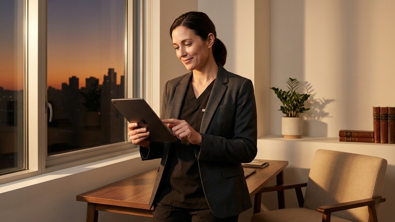 Le geste quotidien des cardiologues chaque soir pour protéger leur cœur : enfin expliqué