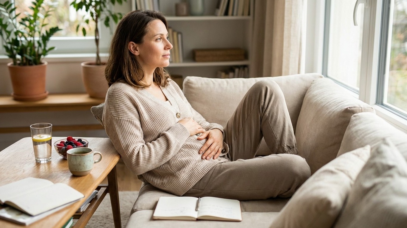 Microbiote intestinal et digestion : comprendre, reconnaître le déséquilibre et agir