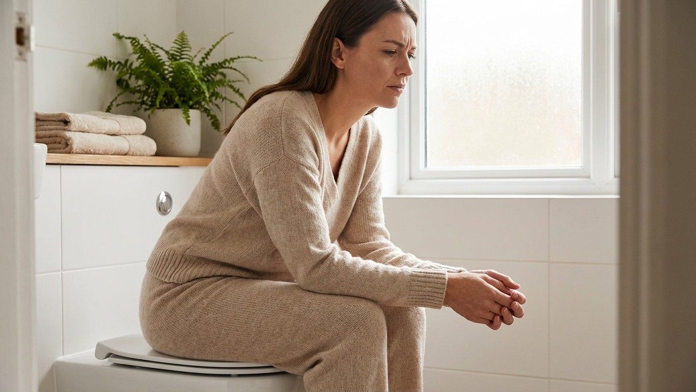 Selles molles : causes et solutions pour retrouver un transit stable