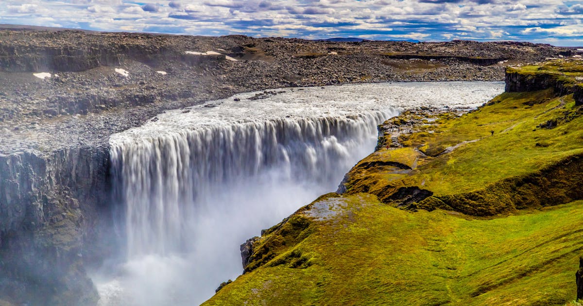 Visit Iceland / Business Iceland - Photo officielle
