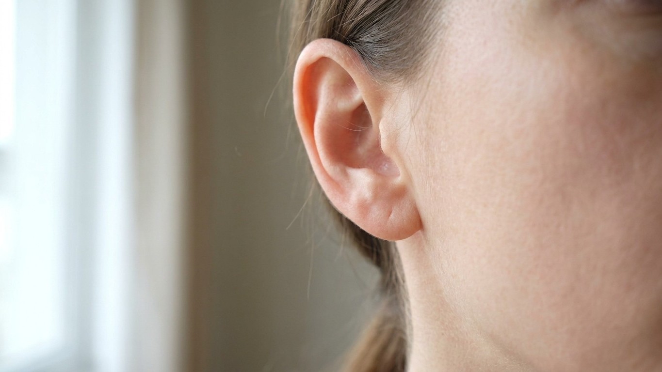 Les dermatologues le répètent : cette zone du visage que personne ne protège concentre la majorité des lésions cutanées