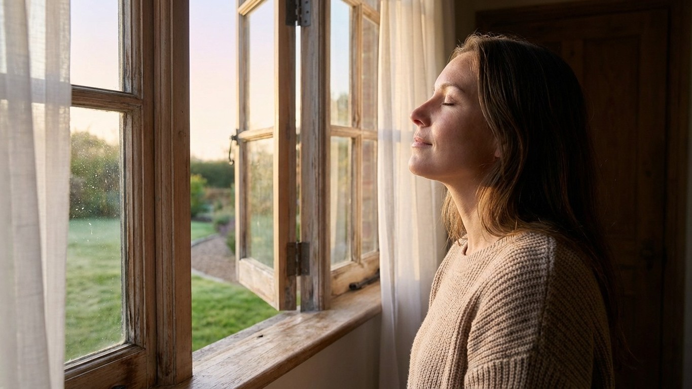 Les pneumologues le confirment : chaque jour, l'allergie au pollen a un point faible de 90 minutes
