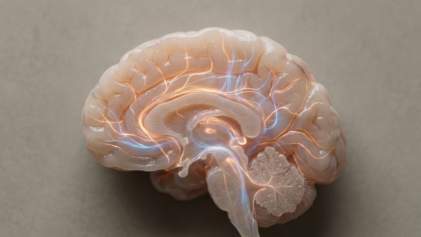 On croit manger un peu moins sucré : la science montre ce qui se passe réellement dans le cerveau au bout de 4 jours