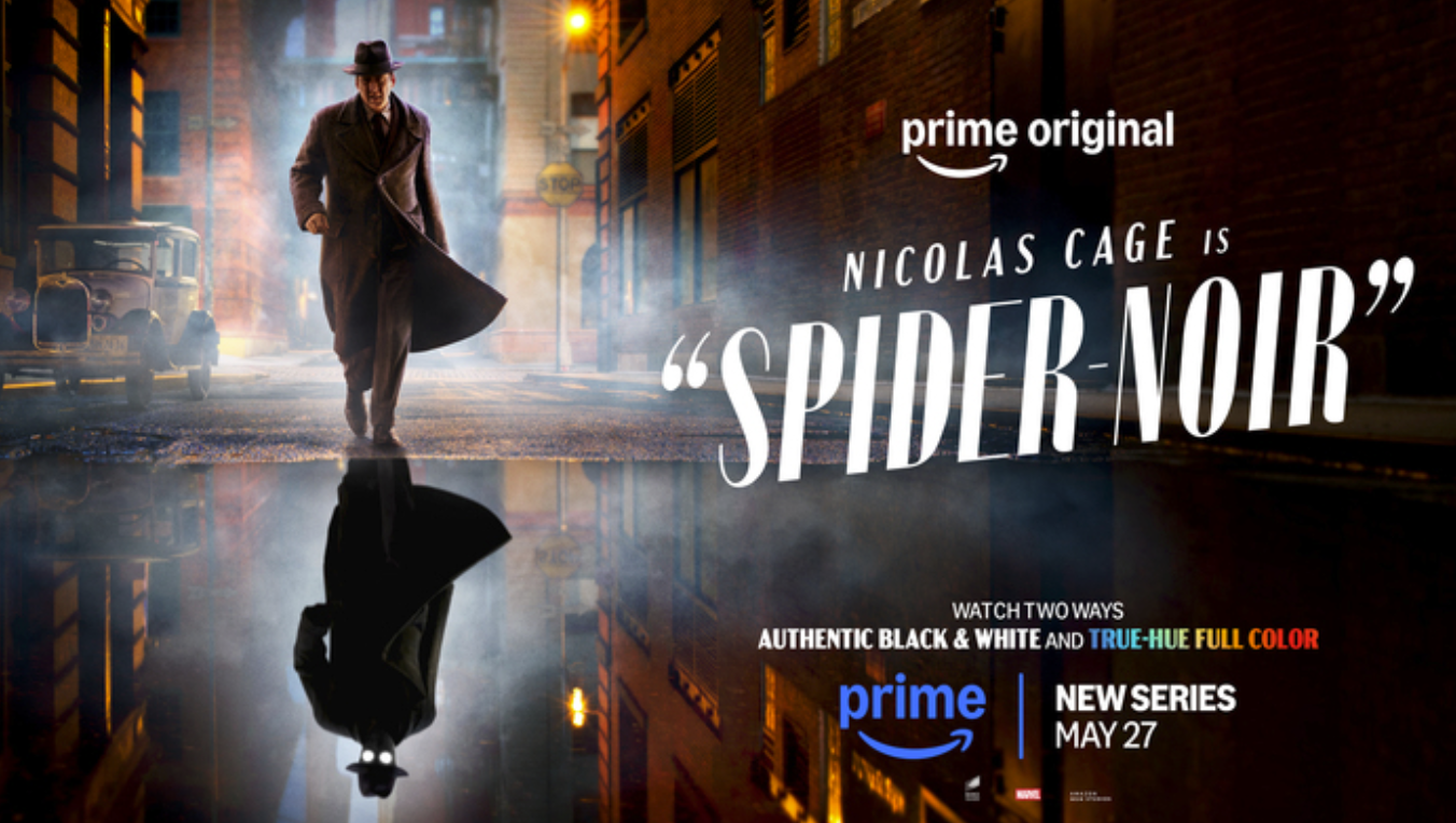 Prime Video - Image officielle