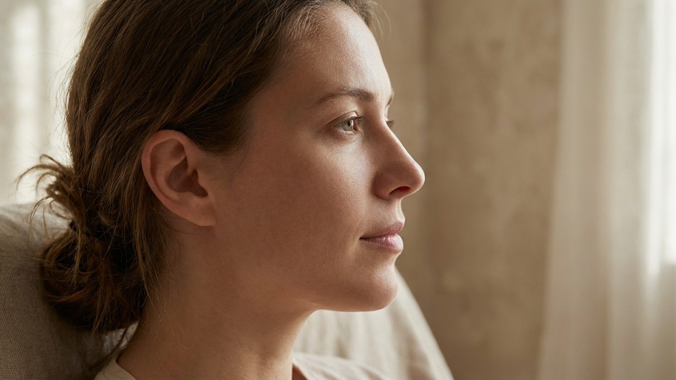 Respirer par la bouche au quotidien modifie votre visage bien plus que vous ne le pensez