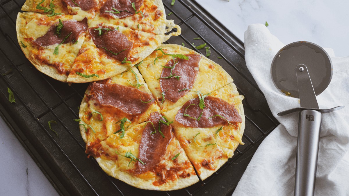 Je cuisinais tout à l'air fryer en pensant protéger ma famille : quand j'ai montré mes repas à une nutritionniste, elle n'...