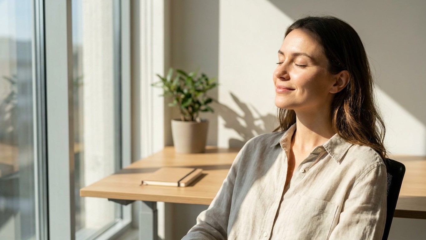 On vit avec cette certitude depuis toujours, mais un bain de soleil derrière une vitre ne déclenche rien dans votre peau