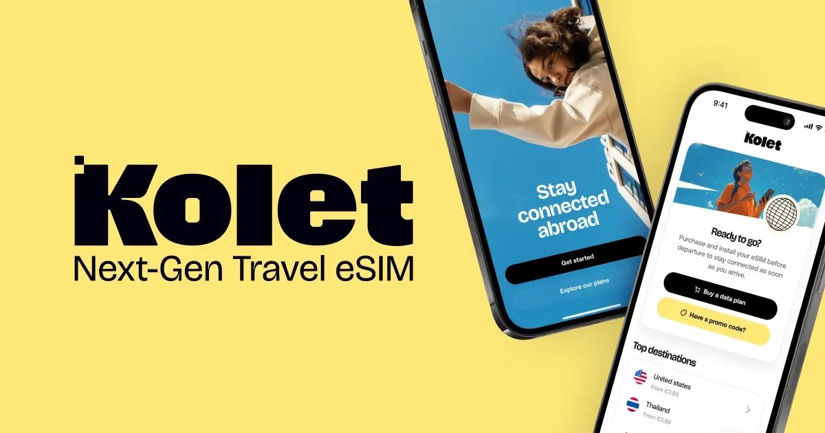 Kolet - Photo officielle
