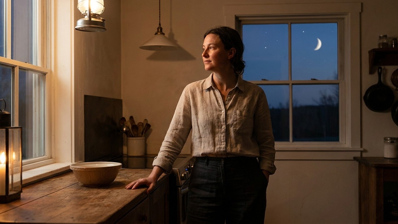 Votre foie se régénère à une seule fenêtre la nuit : ce réflexe d'après repas la referme à chaque fois
