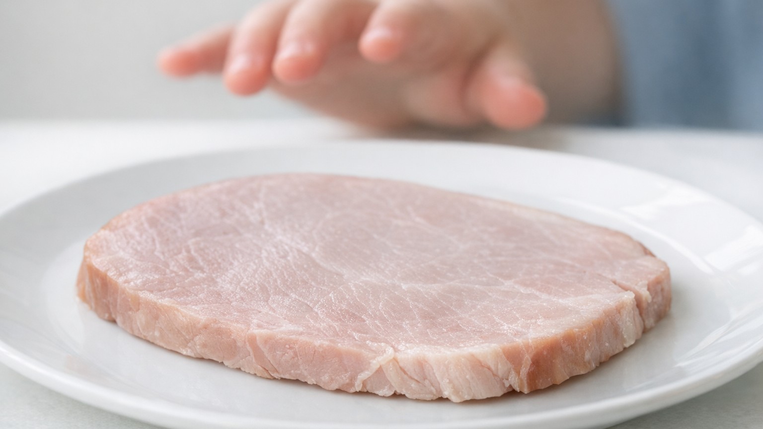 Je mettais du jambon « sans nitrites » dans les assiettes de mes enfants : le jour où j'ai lu le rapport de l'UFC-Que Choi...