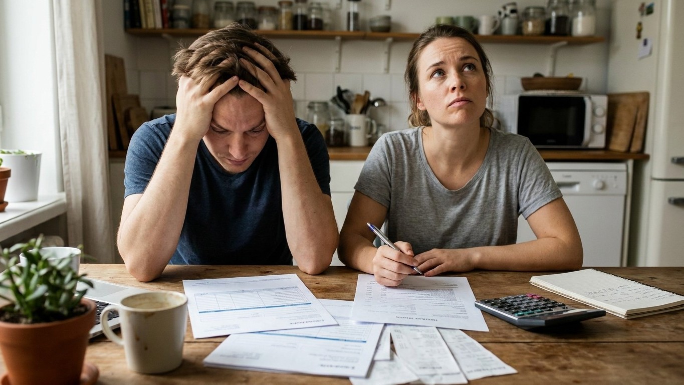 Ils ont suivi 4 574 couples américains : les chercheurs viennent de comprendre pourquoi ces disputes-là finissent en divorce