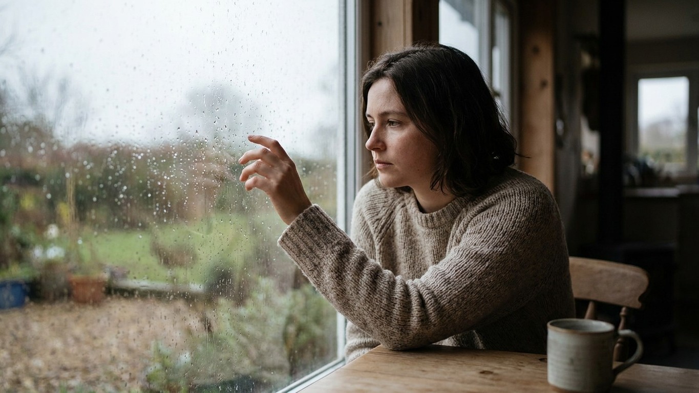 J'ai tout porté seul pendant quinze ans juste pour ne déranger personne : le jour où j'ai enfin demandé un service, j'ai c...
