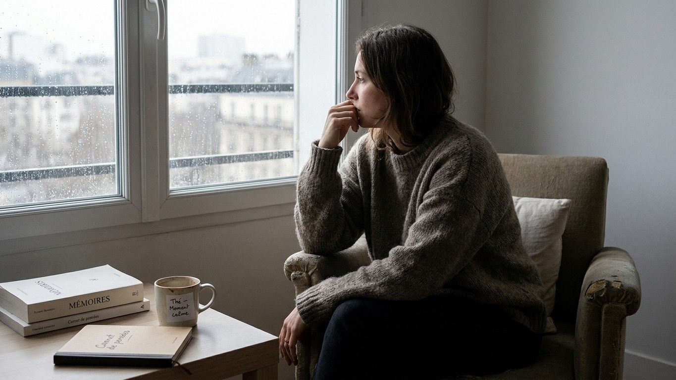 « Surtout, ne dis à personne que tu ne lui parles plus » : cette phrase revient chez un adulte sur quatre et ce n'est pas ...