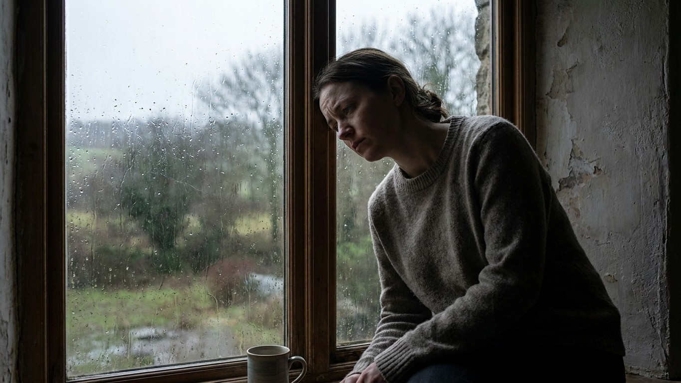 Une enquête a interrogé 10 000 jeunes de 16 à 25 ans dans 10 pays : 45 % décrivent la même chose qui abîme leur quotidien